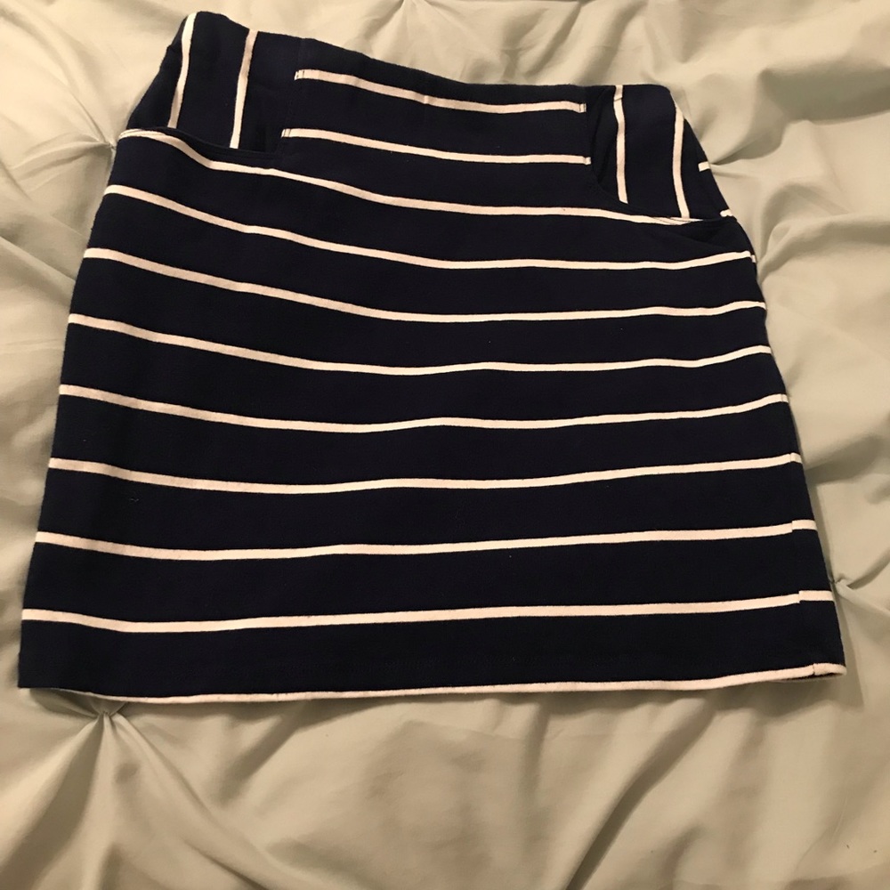 Mini skirt